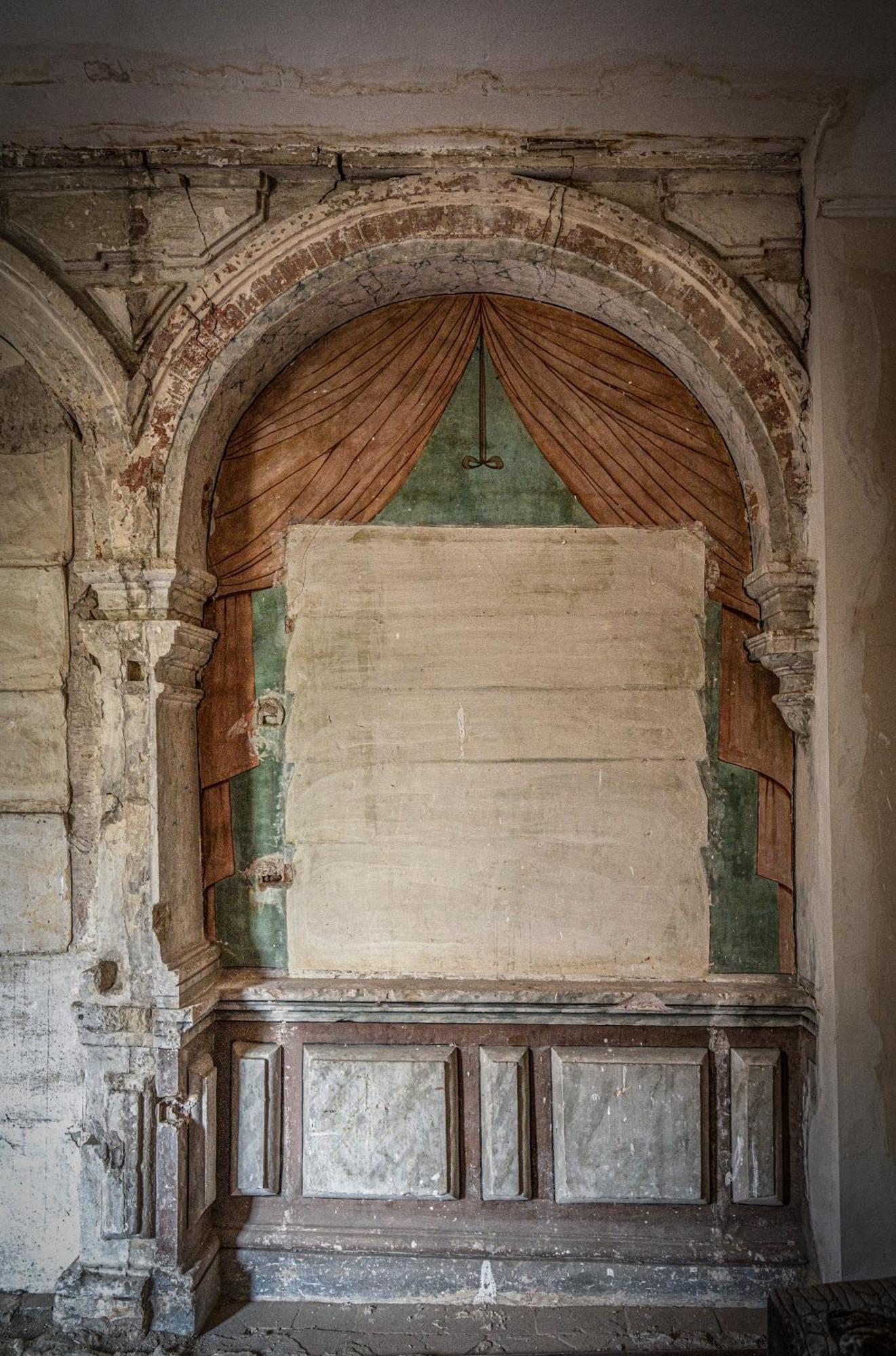Palacio De Los Angulo Casa Historica En El Centro De Córdoba Eksteriør bilde